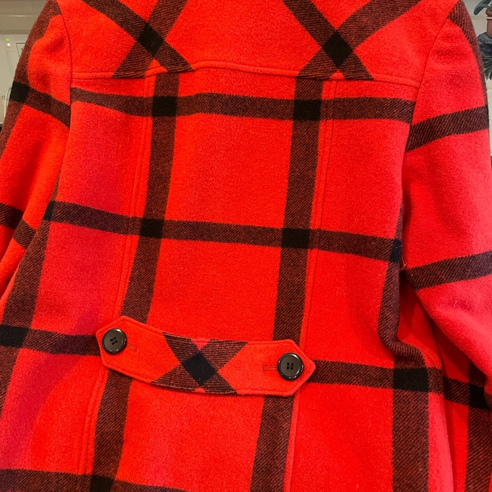 600 West, Ladies Size Small Jacket